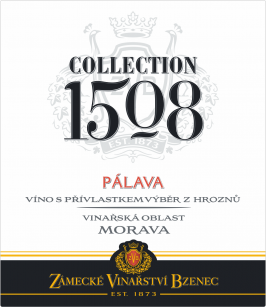 1508 Collection PA VZH_ETIKETA
